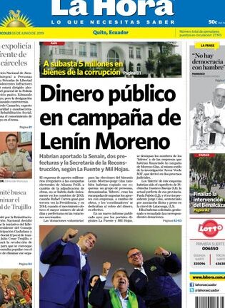 PDF) Entre la violencia y la higiene. Prácticas cotidianas en ...