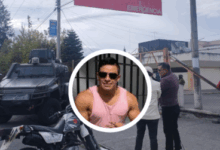 Daniel Salcedo: Intentaron asesinarlo en cárcel de Riobamba, según ...