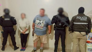Caso Blanqueo Fito: detienen a 6 familiares de alias Fito ...