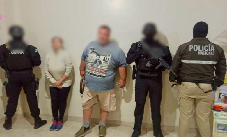 Caso Blanqueo Fito: detienen a 6 familiares de alias Fito ...