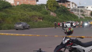 Siete heridos deja una persecución y balacera de película por las ...