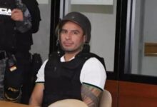 Intentan asesinar en prisión a empresario ecuatoriano Daniel ...