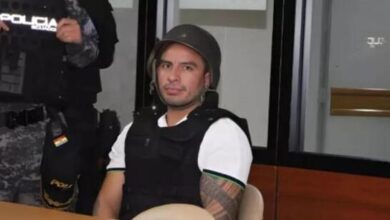 Intentan asesinar en prisión a empresario ecuatoriano Daniel ...