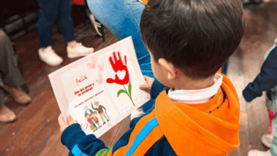 Apertura de Inscripciones en Centros de Educación Inicial en ...