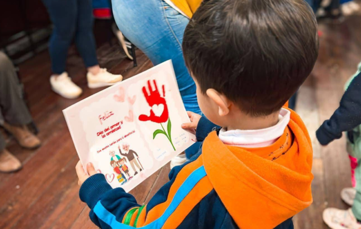 Apertura de Inscripciones en Centros de Educación Inicial en ...