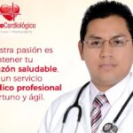 Dr. Sergio Chimbolema M. Cardiólogo - Ecocardiografista en Riobamba