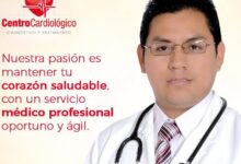 Dr. Sergio Chimbolema M. Cardiólogo - Ecocardiografista en Riobamba
