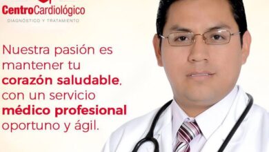 Dr. Sergio Chimbolema M. Cardiólogo - Ecocardiografista en Riobamba