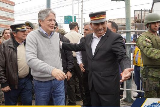 TRANSFERENCIA DE COMPETENCIA DEL FERROCARRIL