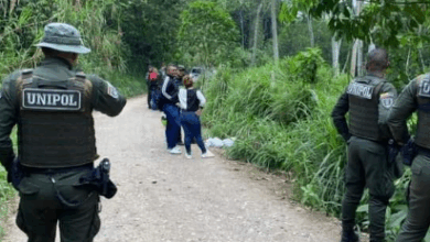 Condena de 22 años por tráfico de cocaína en Chimborazo ▷ El ...