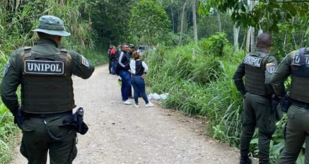 Condena de 22 años por tráfico de cocaína en Chimborazo ▷ El ...