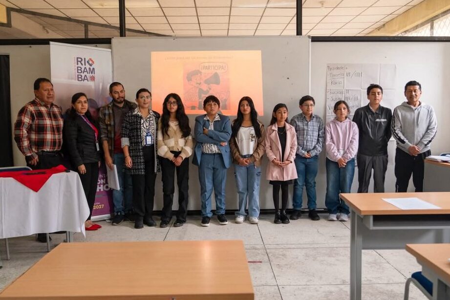 Consejos consultivos generacionales ya tienen nuevos ...