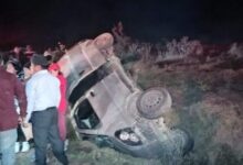Coordinación del ECU 911 en Incidentes de Tránsito en Chimborazo ...
