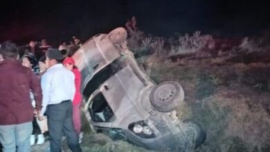 Coordinación del ECU 911 en Incidentes de Tránsito en Chimborazo ...