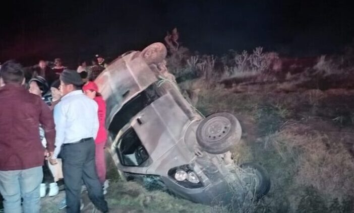 Coordinación del ECU 911 en Incidentes de Tránsito en Chimborazo ...