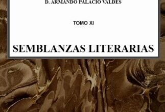 The Project Gutenberg eBook of Semblanzas Literarias, por Armando ...