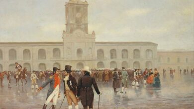 Desarrollo de la la historia local y regional en la República ...