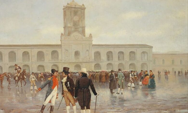 Desarrollo de la la historia local y regional en la República ...