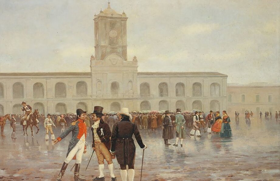 Desarrollo de la la historia local y regional en la República ...