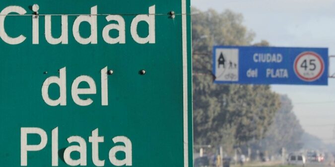 Violenta pelea de dos mujeres en Ciudad del Plata: fueron ...
