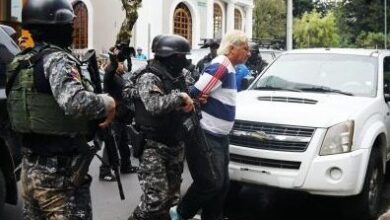 Quién es Colón Pico, el señalado líder de Los Lobos que fue ...