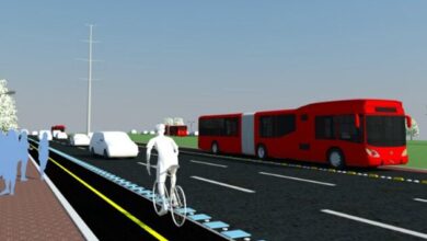 Cuatro ideas innovadoras para mejorar la movilidad urbana de ...