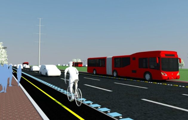 Cuatro ideas innovadoras para mejorar la movilidad urbana de ...