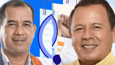 Candidatos y partidos políticos de Pastaza se alistan para las ...