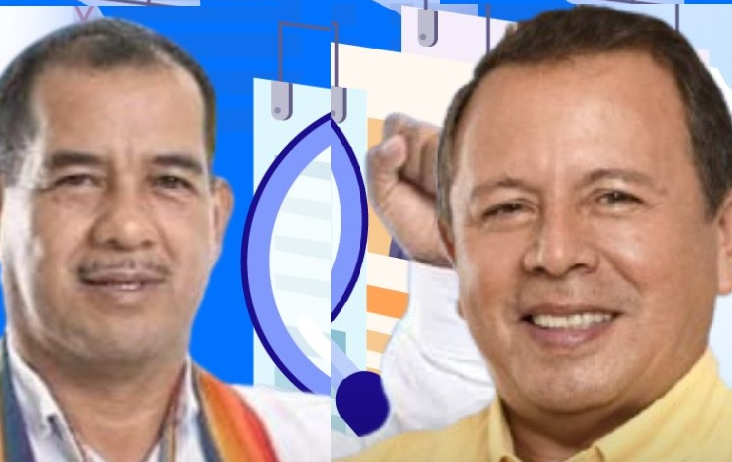 Candidatos y partidos políticos de Pastaza se alistan para las ...