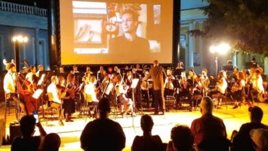 Festivales de Cine, entre luces y apagón - IPS Cuba