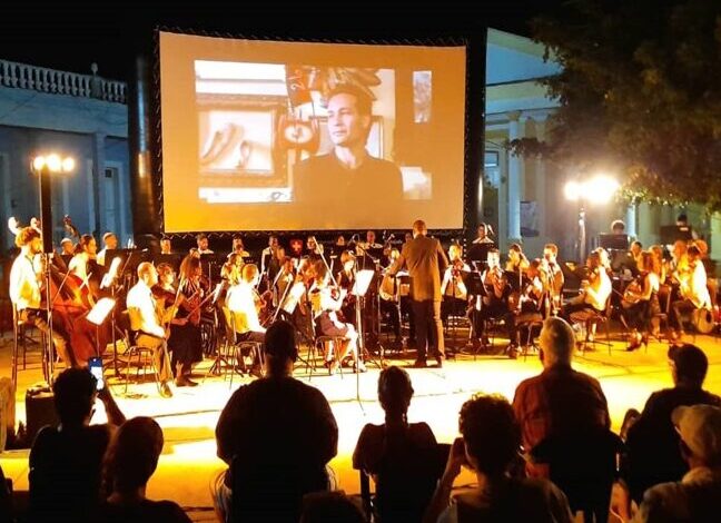 Festivales de Cine, entre luces y apagón - IPS Cuba