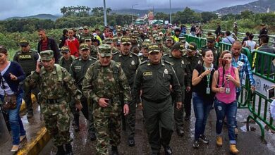 Crisis de refugiados venezolana - Wikiwand