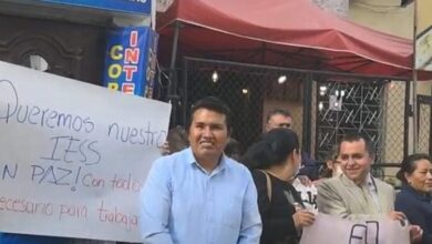 Falta de suministros médicos afecta a los pacientes del hospital ...