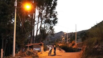 Expansión, modernización y mejoramiento del servicio eléctrico en ...