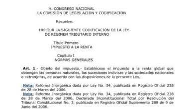 DATOS GENERALES