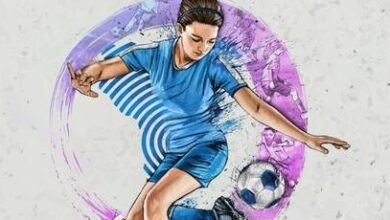 Manual Evolución de Fútbol Femenino Conmebol | META | uDocz