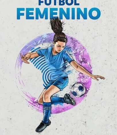 Manual Evolución de Fútbol Femenino Conmebol | META | uDocz