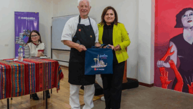 Riobamba impulsa el talento culinario con la inauguración del ...