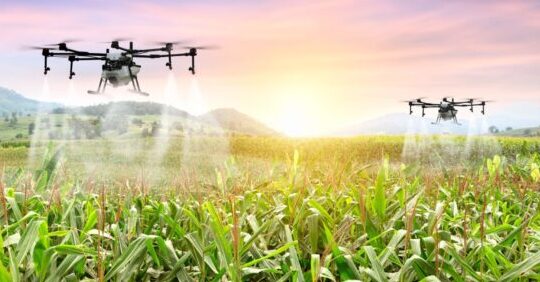 6 Innovaciones en la Agricultura | Miller Chemical