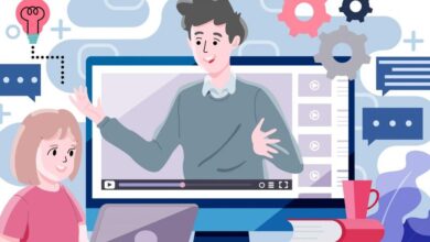 La transformación digital de la enseñanza, en la era post COVID-19 ...