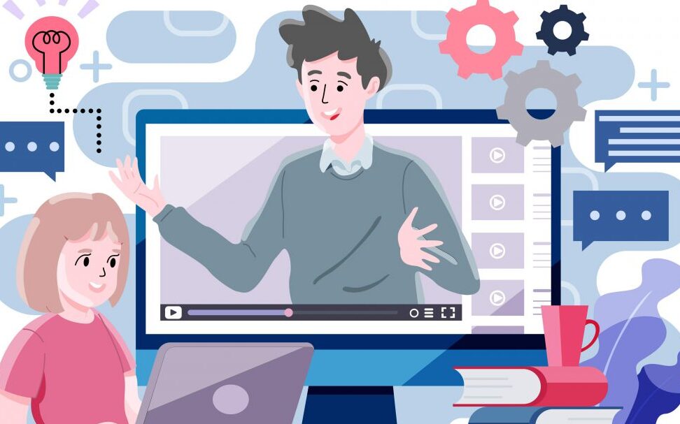 La transformación digital de la enseñanza, en la era post COVID-19 ...