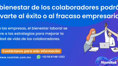 Razones por las que el bienestar en el trabajo es clave para el ...