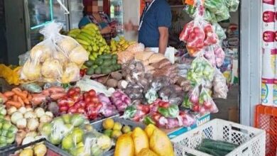 Abastecimiento de las ciudades, mercados y ferias