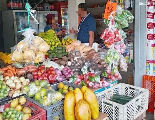 Abastecimiento de las ciudades, mercados y ferias