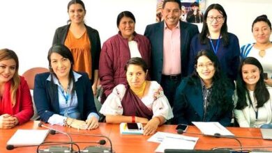 LA PREFECTURA RECIBIÓ LA VISITA DE LA AUTORIDAD DE JUSTICIA