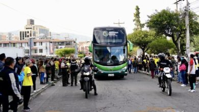 MushucRuna jugará en Riobamba frente a la U.Católica: Echaleche ...