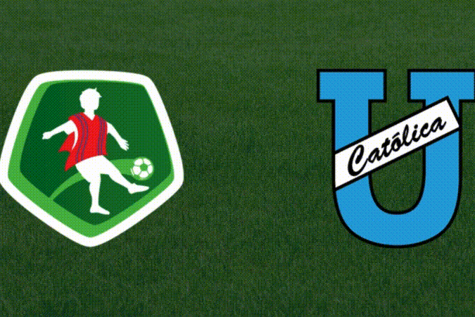 EN VIVO🔴 Mushuc Runa vs Universidad Católica - HSB NOTICIAS
