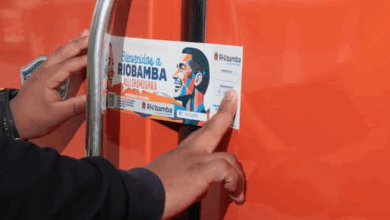 El transporte interprovincial tiene nuevo control