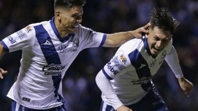 Versus / Sebastián Olmedo registra su primer grito sagrado en el ...