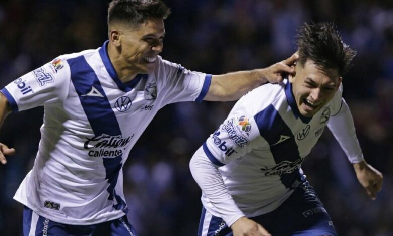 Versus / Sebastián Olmedo registra su primer grito sagrado en el ...